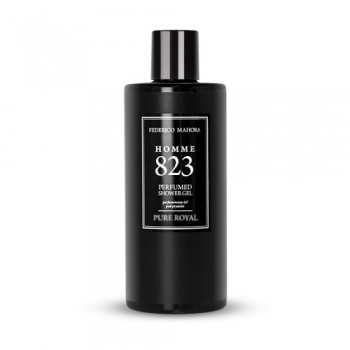 Shower Gel (Men)